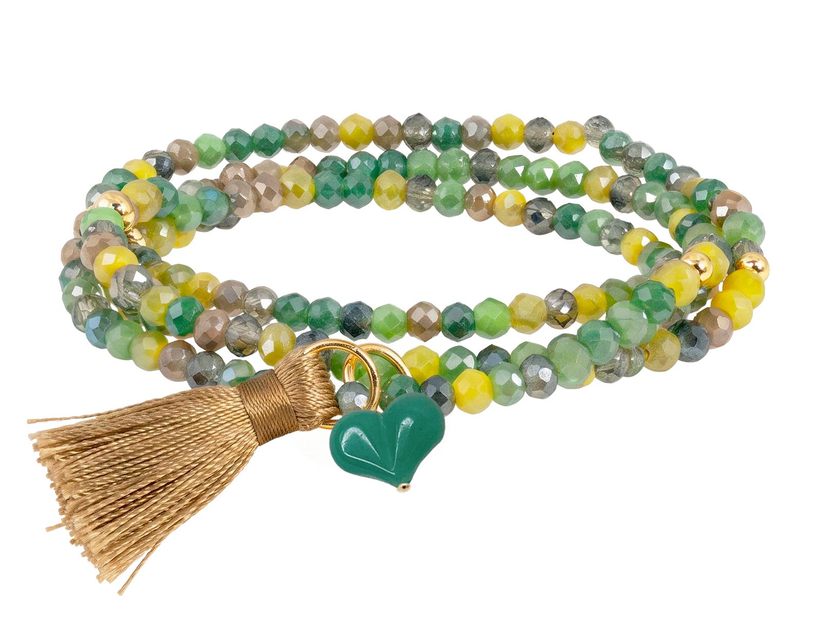 Produktbild von Marina Garcia-Armband-91362U49G