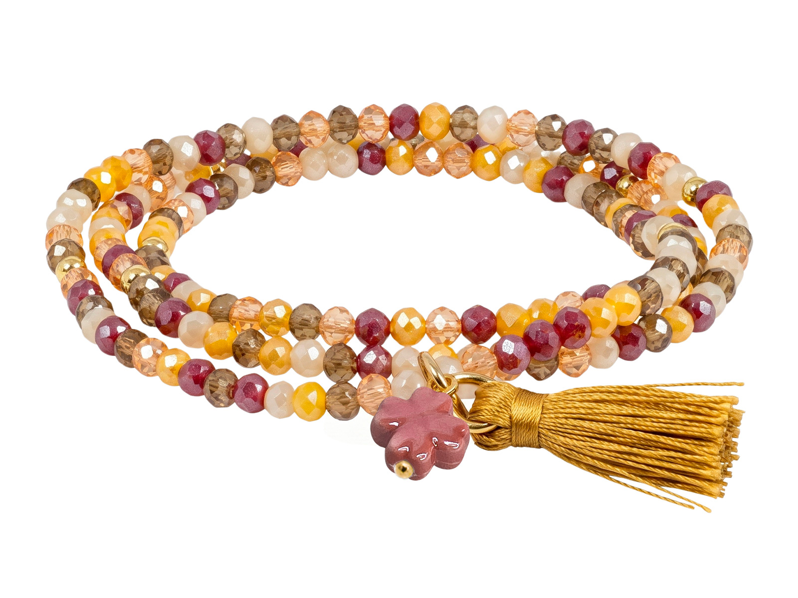 Produktbild von Marina Garcia-Armband-91364U47G