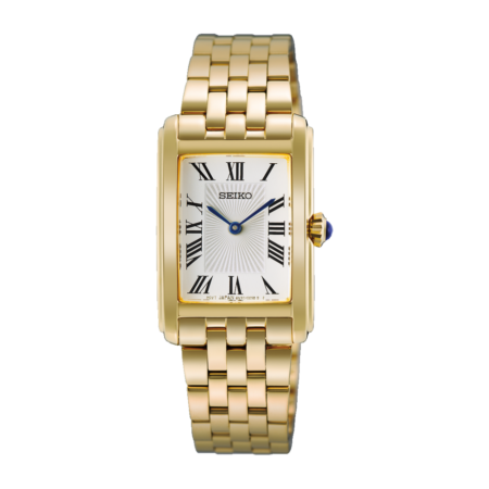 Produktbild von Seiko-Analoguhr-HGG001P1