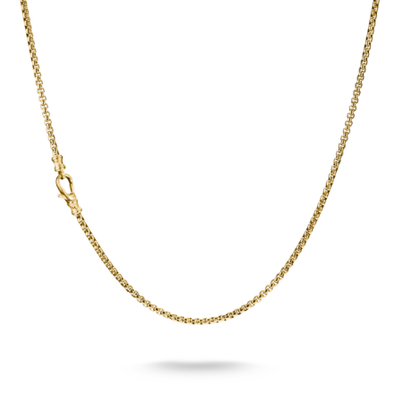 Produktbild von Thomas Sabo-Halskette-KE2400-S02-39-L55