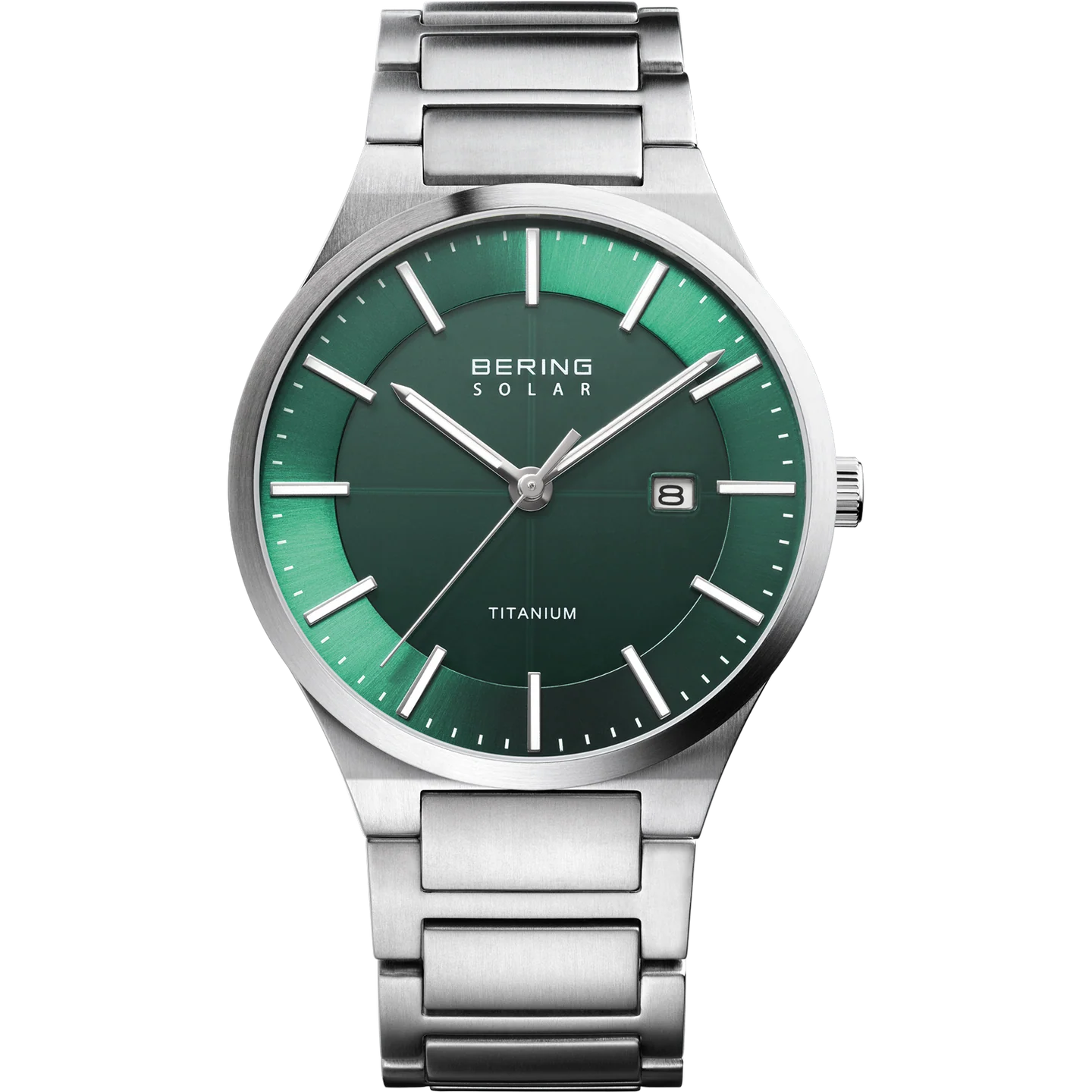Produktbild von Bering-Analoguhr-15239-778