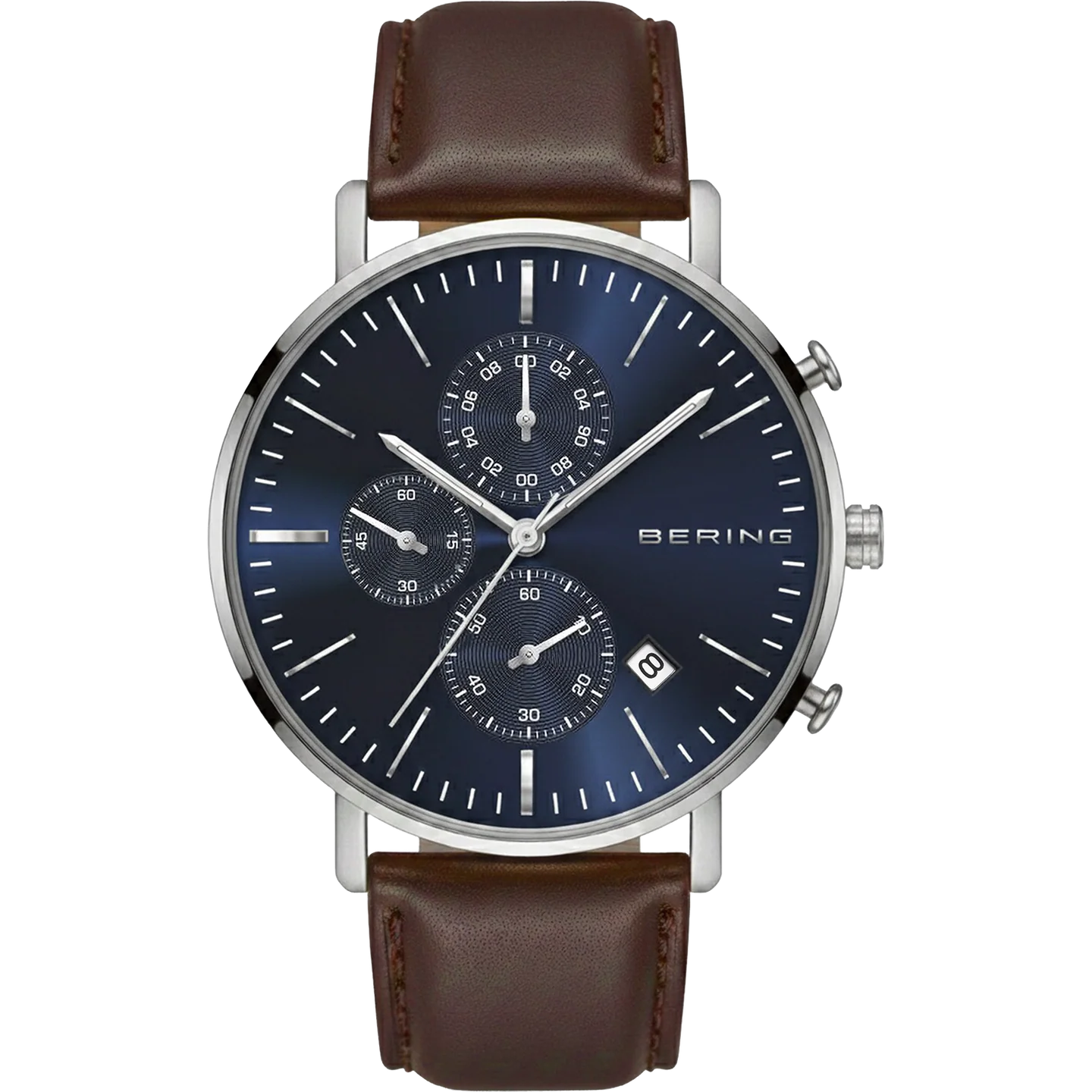 Produktbild von Bering-Analoguhr-14940-507