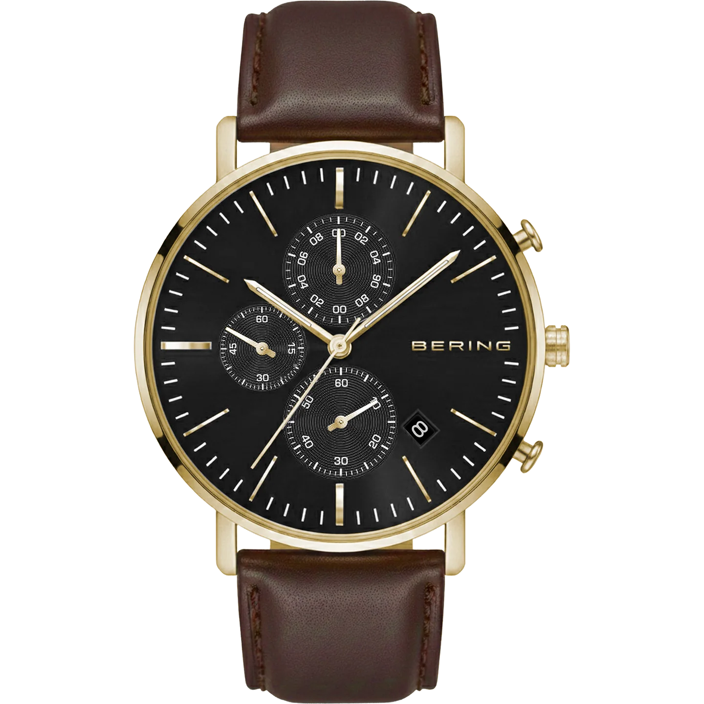 Produktbild von Bering-Analoguhr-14940-562