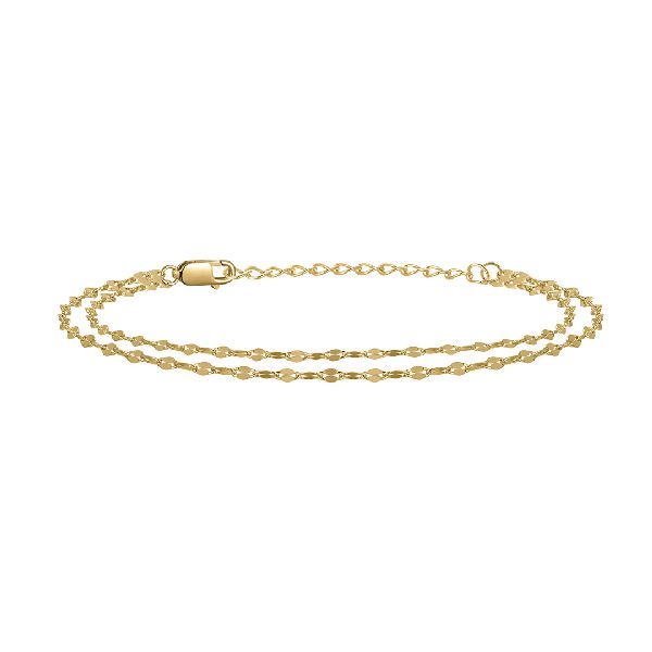 Produktbild von NanaKay-Armband-FG446