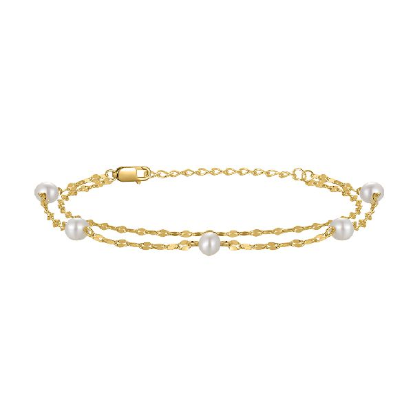 Produktbild von NanaKay-Armband-FG448