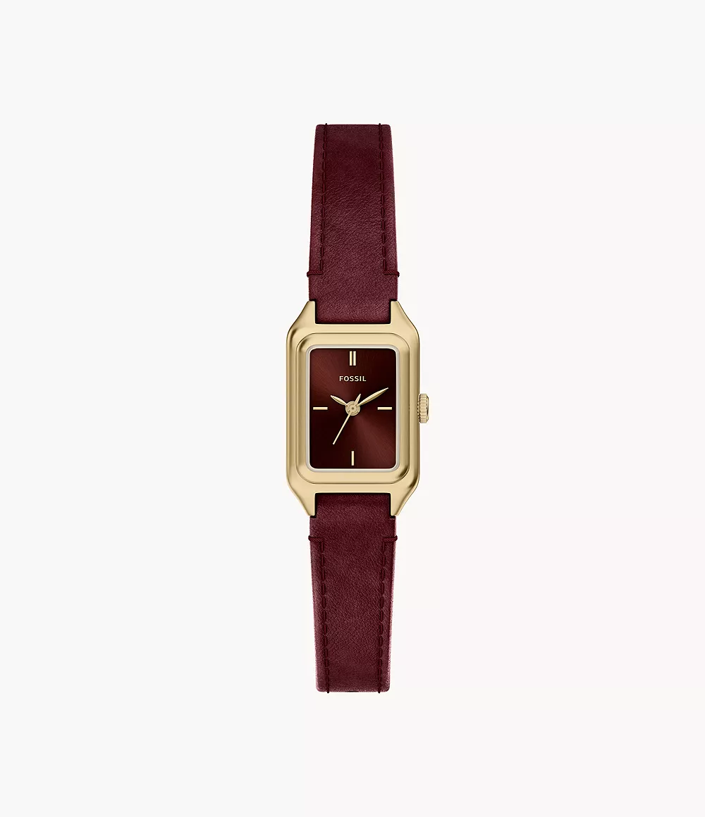 Produktbild von Fossil-Analoguhr-ES5530