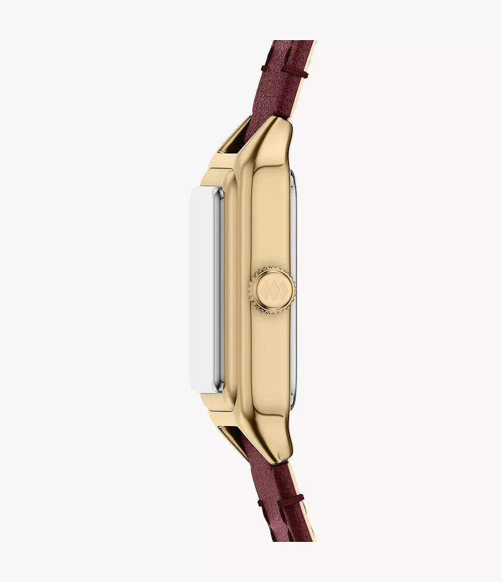 Produktbild von Fossil-Analoguhr-ES5530
