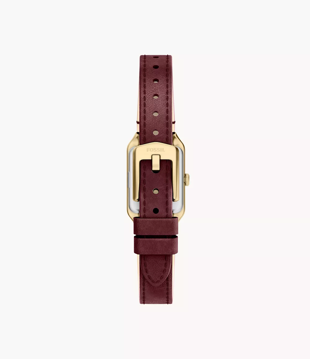 Produktbild von Fossil-Analoguhr-ES5530