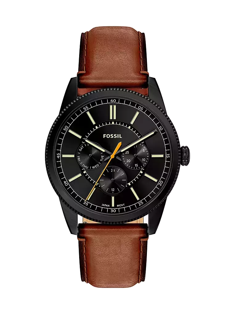Produktbild von Fossil-Analoguhr-FS6239