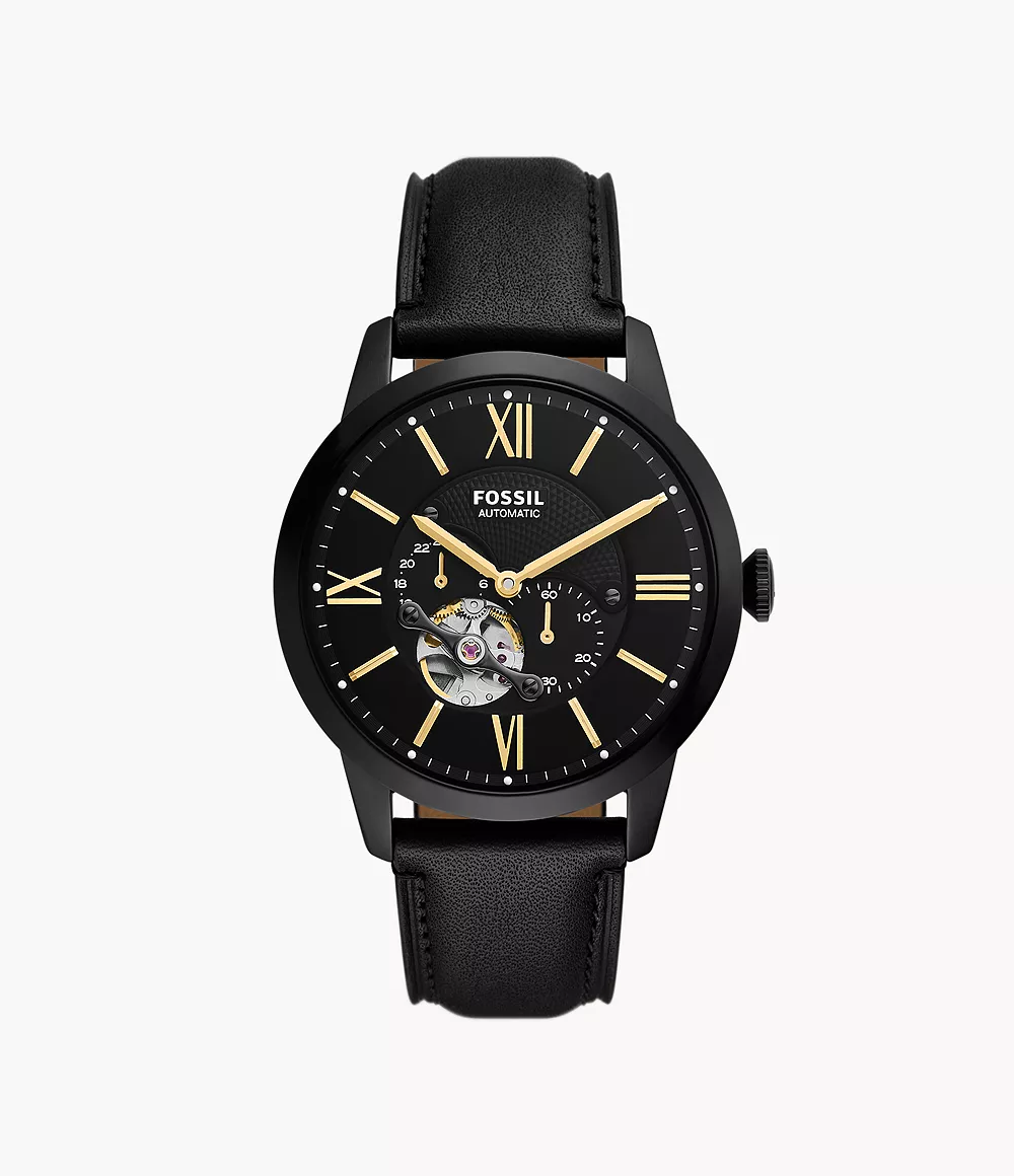 Produktbild von Fossil-Automatikuhr-ME3290