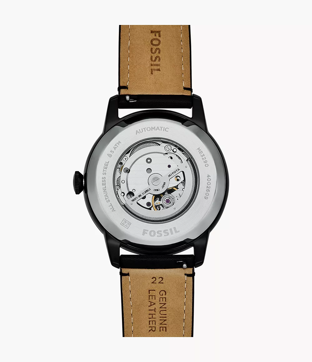 Produktbild von Fossil-Automatikuhr-ME3290