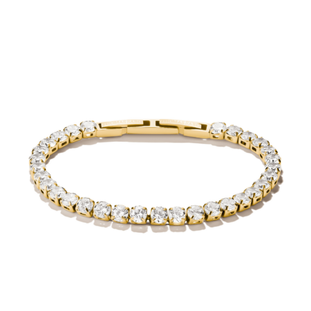 Produktbild von Thomas Sabo-Armband-A2259-S02-14-L18V