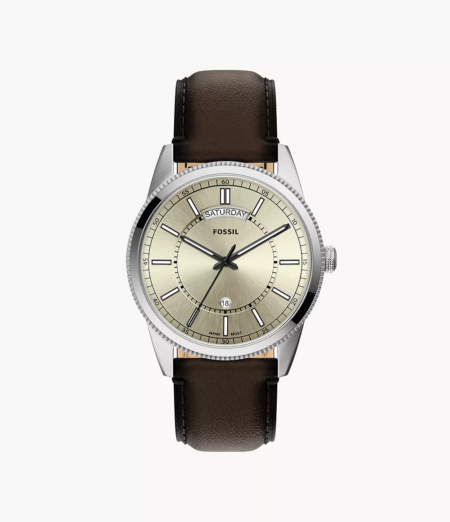 Produktbild von Fossil-Analoguhr-FS6223