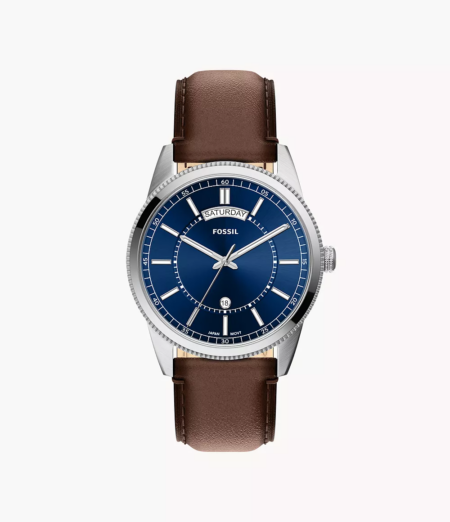 Produktbild von Fossil-Analoguhr-FS6224