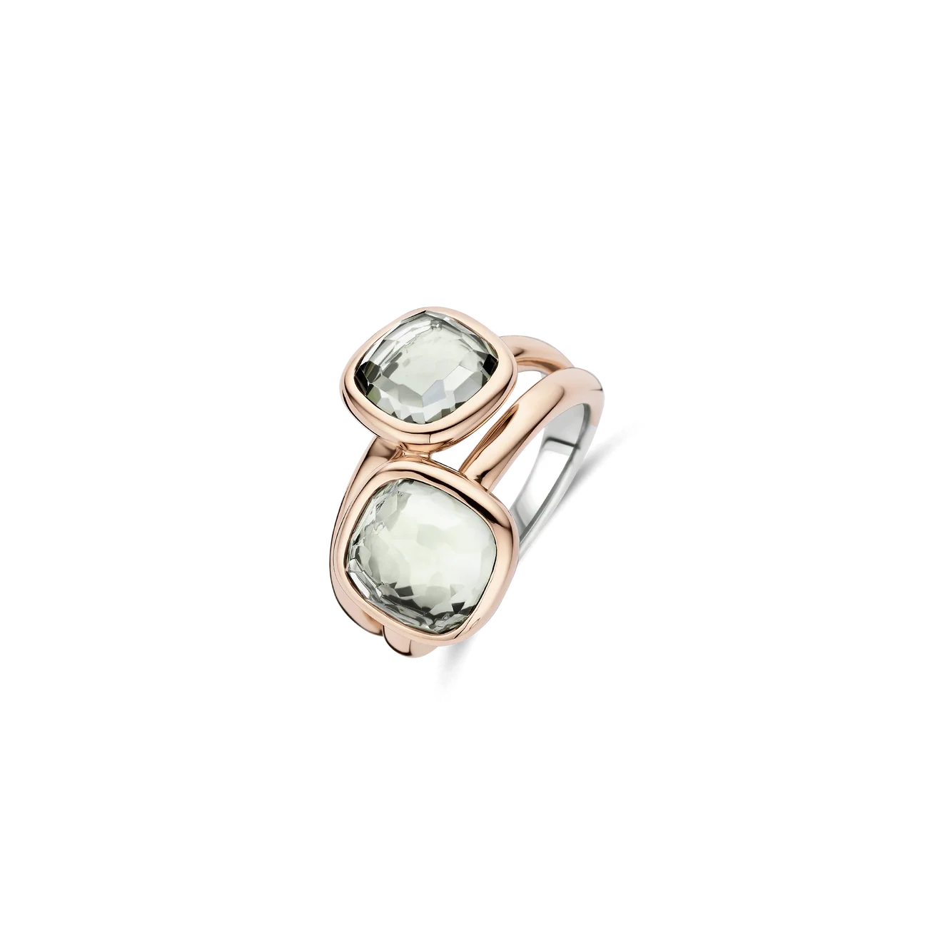 Produktbild von Ti Sento-Ring-12413GR/58