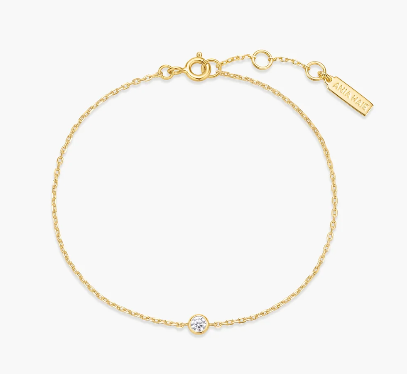 Produktbild von Ania Haie-Armband-B062-01G