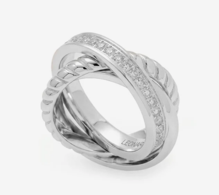 Produktbild von Leonardo-Ring-027120