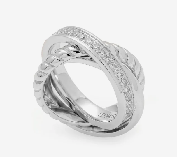 Produktbild von Leonardo-Ring-027120
