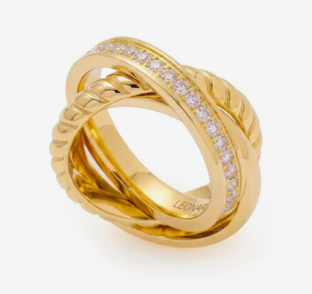 Produktbild von Leonardo-Ring-027125